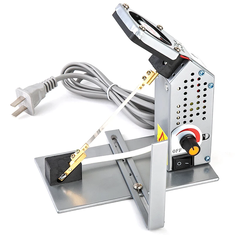 220 В технические ножницы для резки кружевной ленты с электромеханической