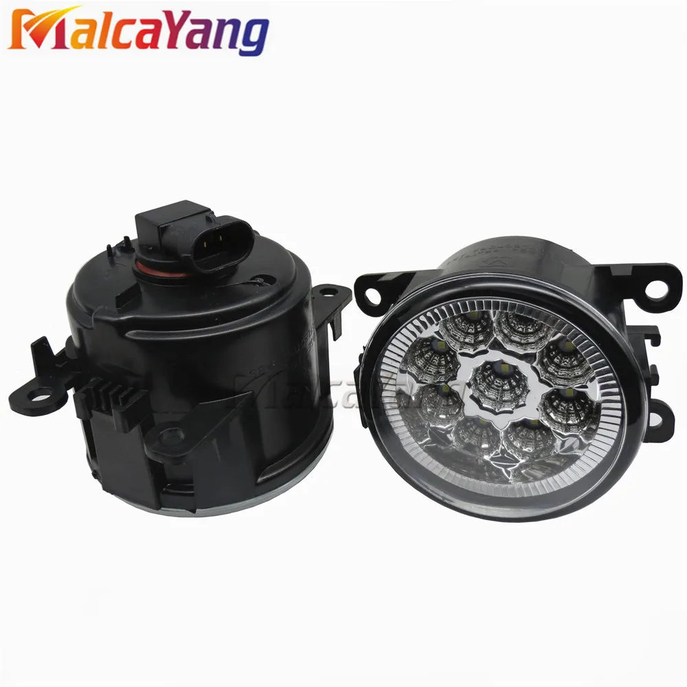 Противотуманная фара в сборе супер яркий фонарь светильник для Ленд Ровер Range Rover