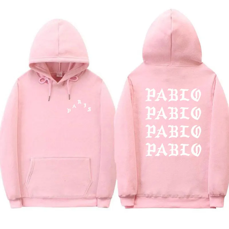 Толстовка с капюшоном для мужчин и женщин уличная одежда в стиле хип хоп