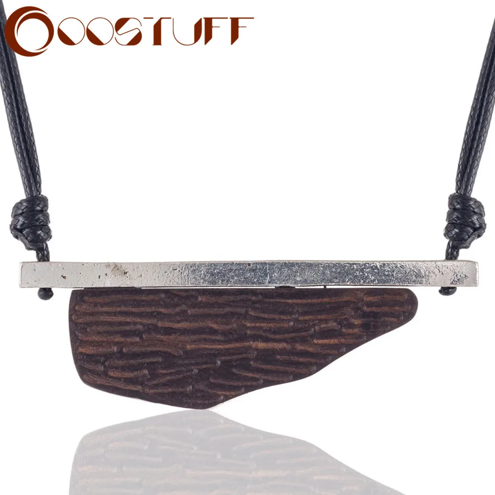 Ручной работы для женщин ювелирные изделия черный ожерелье &quotЗвездная Пыль&quot с