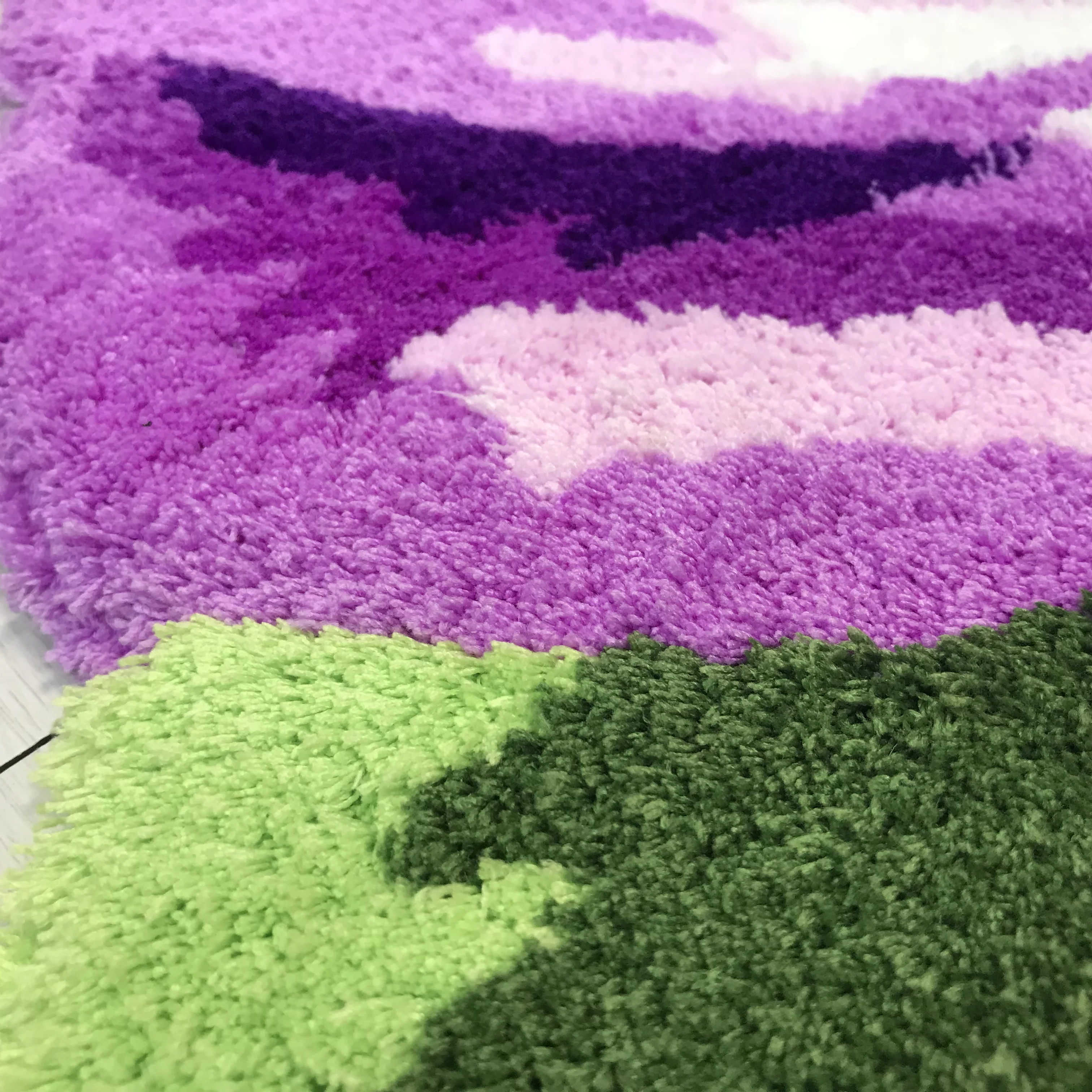 Лидер продаж хорошее качество художественный ковер для гостиной маленький с