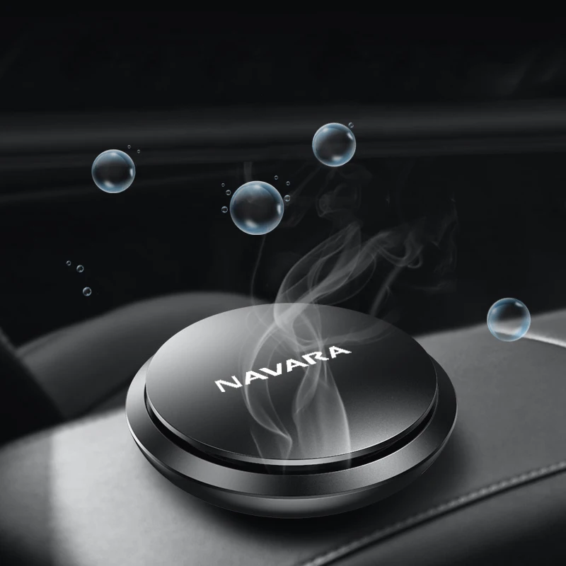 Освежитель воздуха для автомобиля освежитель Nissan Navara d40 d22 d23 np300 аксессуары |
