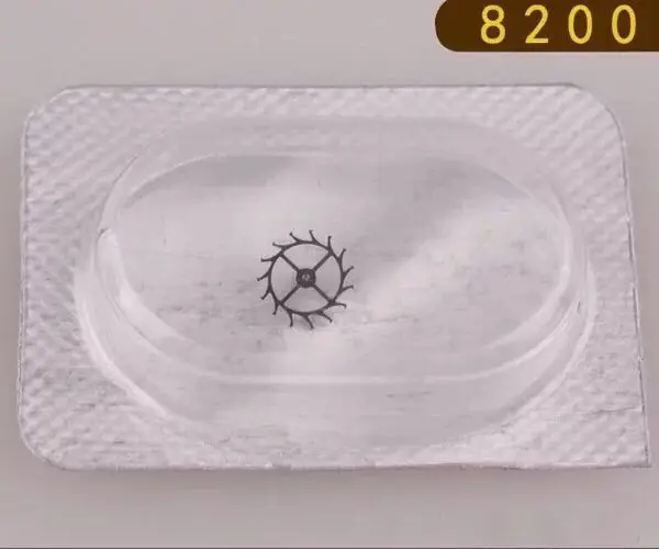 Аксессуары для наручных часов 8200 аксессуары перемещения спускового колеса 8205