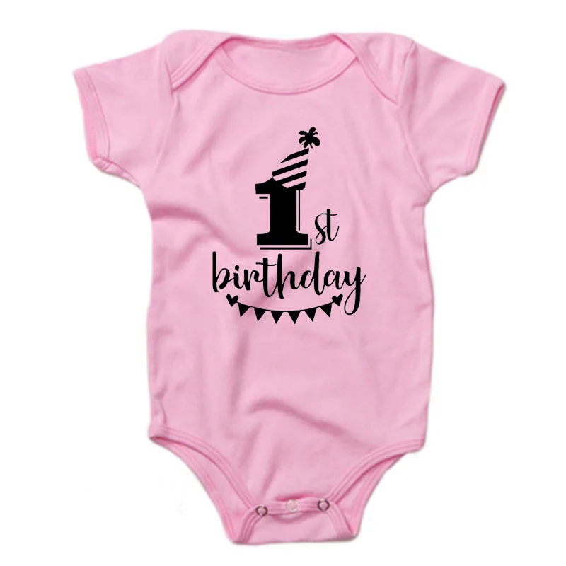 Одежда для новорожденных мальчиков и девочек новое боди маленьких Летний