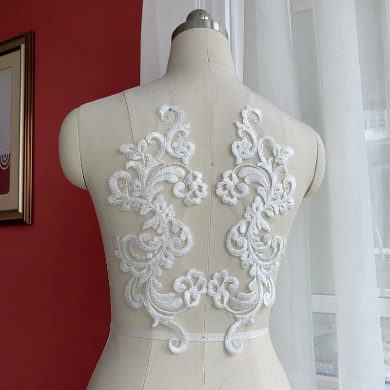 1 пара/2 шт. новинка высоковостребованная швейная хлопковая веревка Европейская