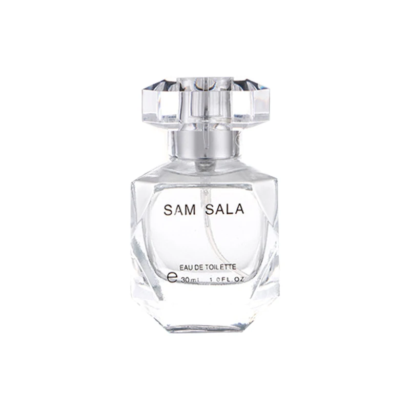 

30ml original women's perfume noble floral fragrance long-lasting gift box packaging