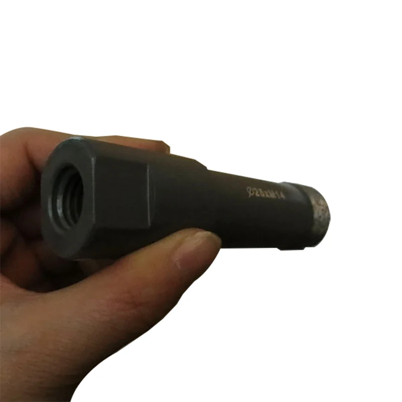 Диаметр 40 мм сердечник сверла 20 шт./лот Алмазная коронка для кирпичной кладки