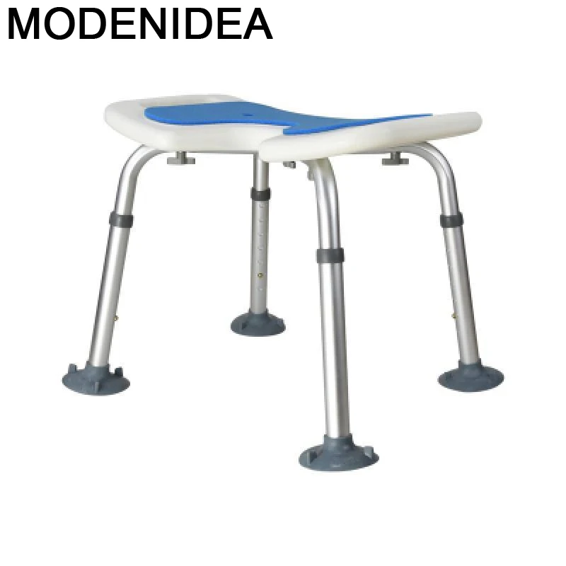 

Seat Siege Douche Silla Tocador Mueble De Dormitorio Ev Mobilya Handicap Bath Chair Foot Taburete Ducha Shower Bathroom Stool