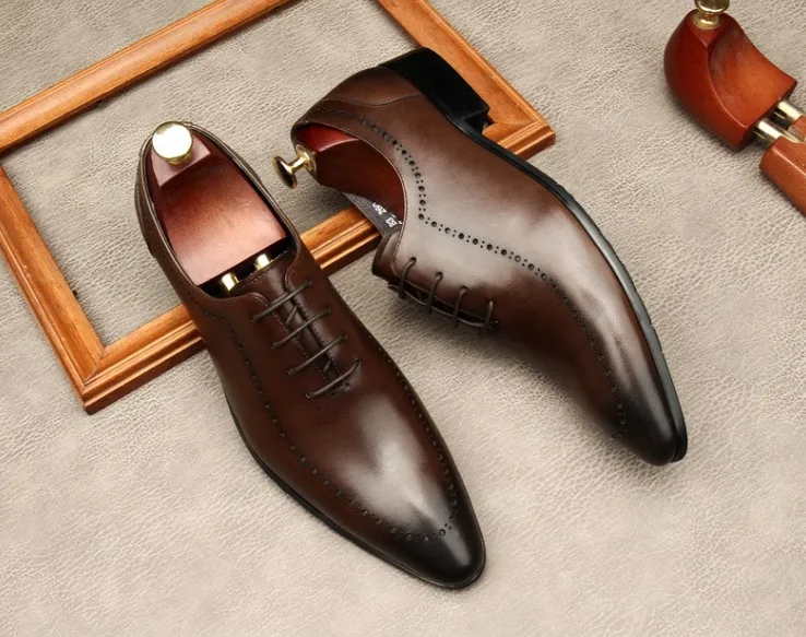 

Men's Shoes
