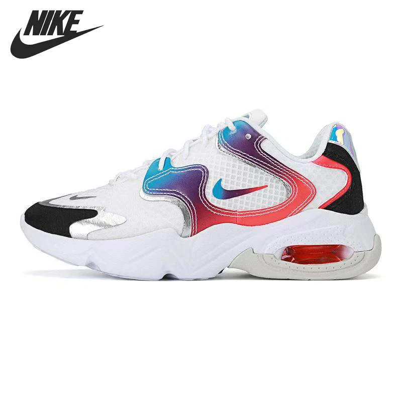 

Original New Arrival NIKE WMNS AIR MAX 2X Women's Running Shoes Sneakers