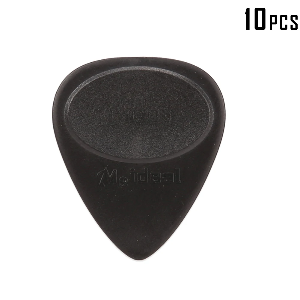 Лидер продаж 10 шт. толщина 0 7 мм аксессуары прочные для электрогитары басов