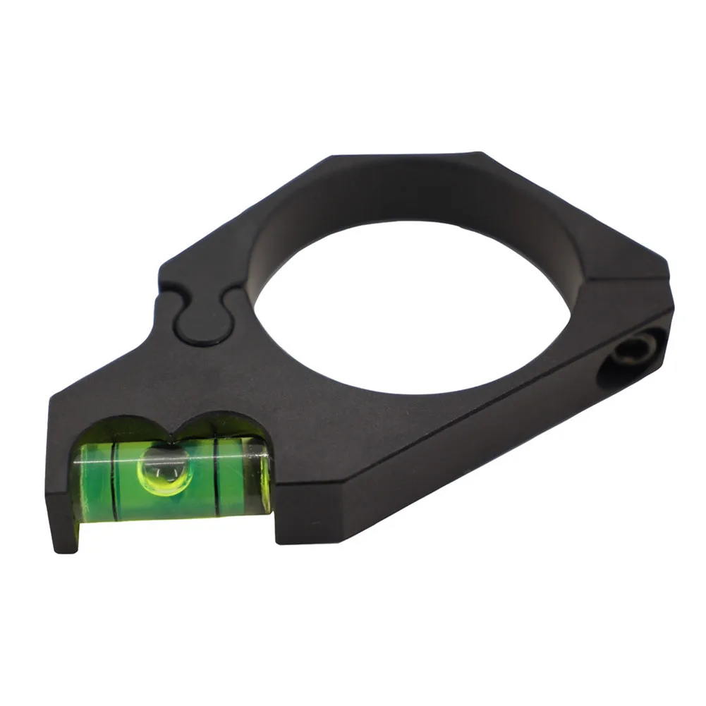 

Aluminum Alloy Bracket Anti-cant Scope Mount Fixture For Hunting Level