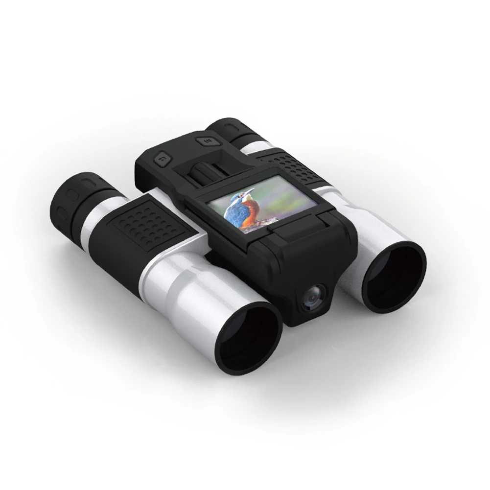 

W32 Digital Telescopes Digital Camera 2x Optical Zoom 1080P Video for Hunts Fishing Bird Watching Outdoor Adventure Hiking