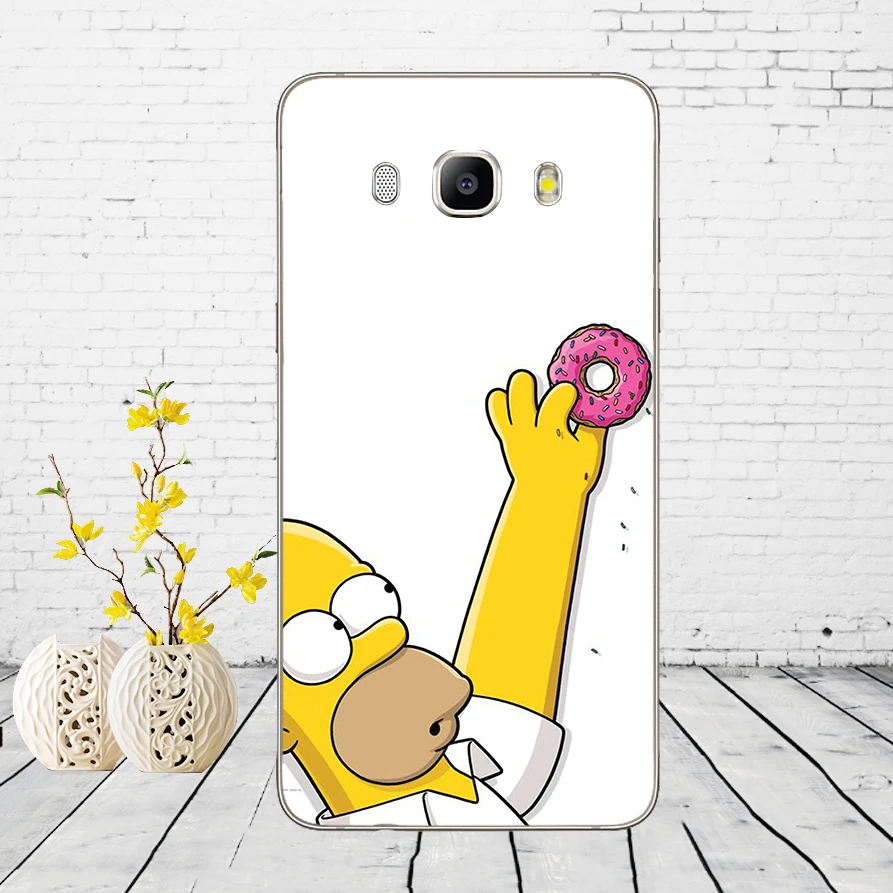298DD "Губка Боб" queen принцессы лучшие друзья чехол для Samsung Galaxy A3 a5 A6 A8 j3 j5 j7