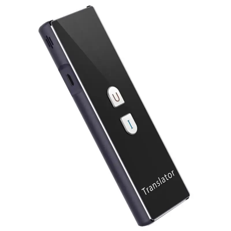 Т6 40 язык переводчик в режиме реального времени перевод для обучения путешествий