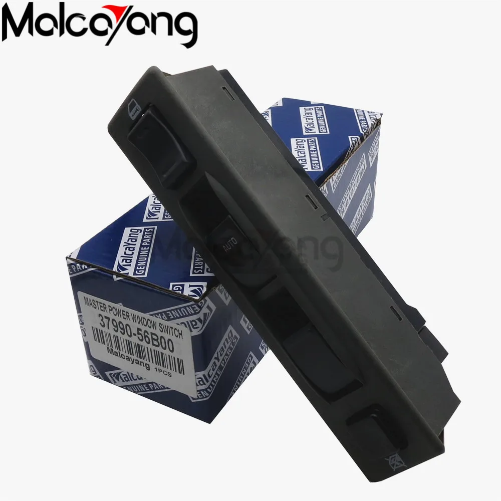 Переключатель управления Power Window Master для Suzuki Sidekick 1992 1998 гео трекера Vitara 37990 56B00|window