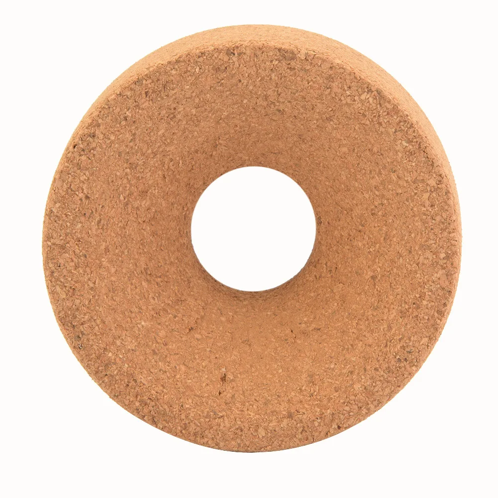 

Laboratory Synthetic Cork Ring Holder for Round Bottom Flask(80mm)