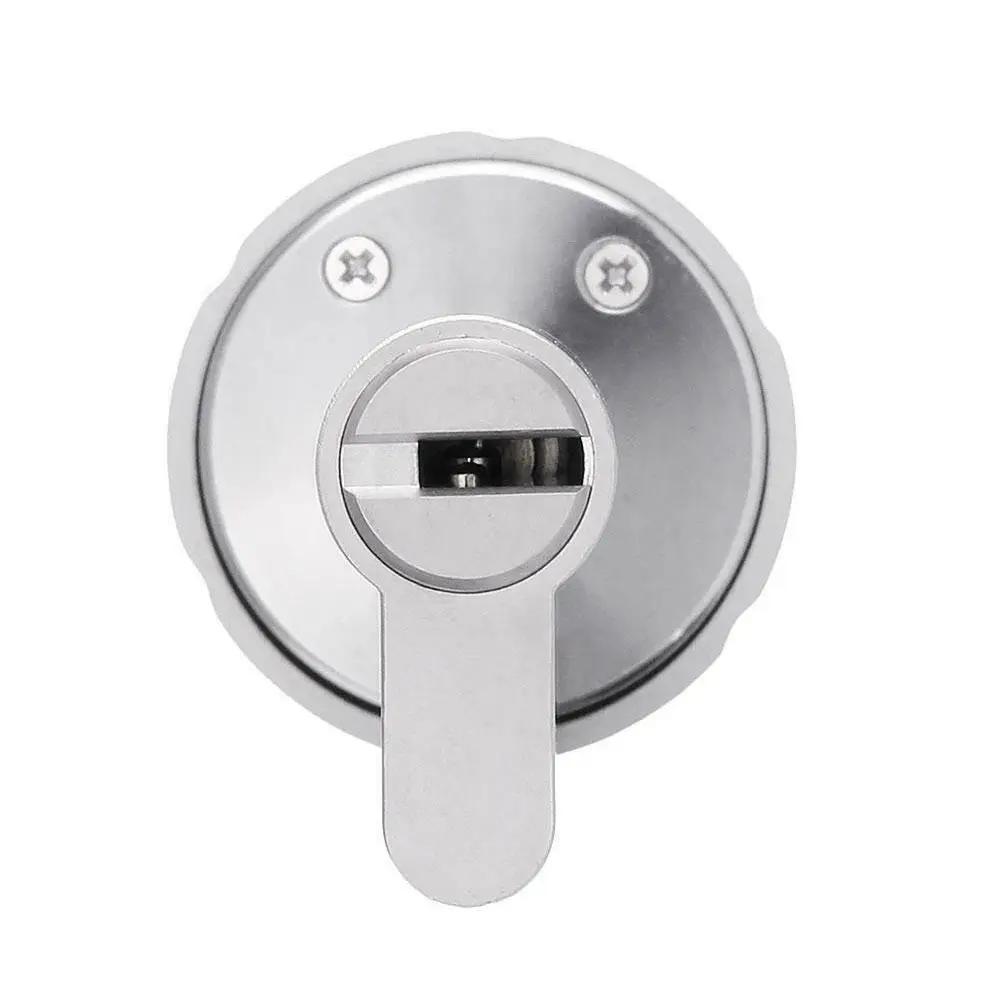 

New Original Smart Lock Core Cylinder Intelligent Door Lock Encryption Anti-theft Electronic Cylinder Replacement Parts