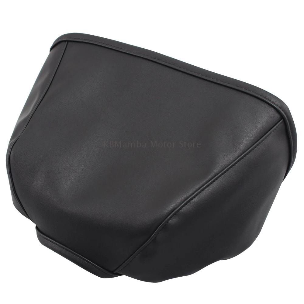 Деталь мотоцикла топливный экран топливного бака бюстгальтер масляный бак