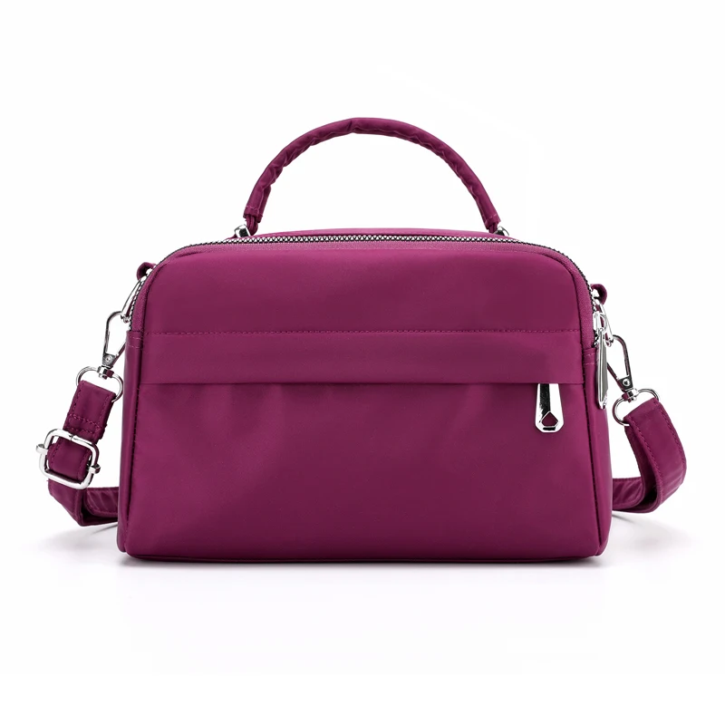 Сумка-мессенджер Женская нейлоновая Маленькая Сумочка через плечо | Багаж и