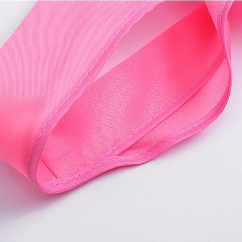 Экологичная сумка для покупок из ткани Оксфорд продуктов многоразовые складные