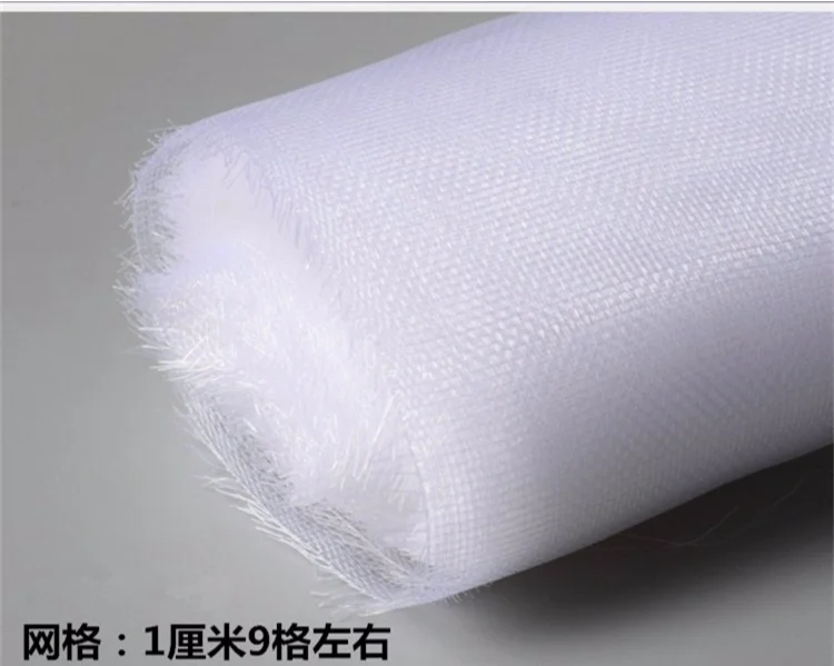 Пластиковая сетка для защиты от насекомых окон и дверей защита комаров ширина 1 м