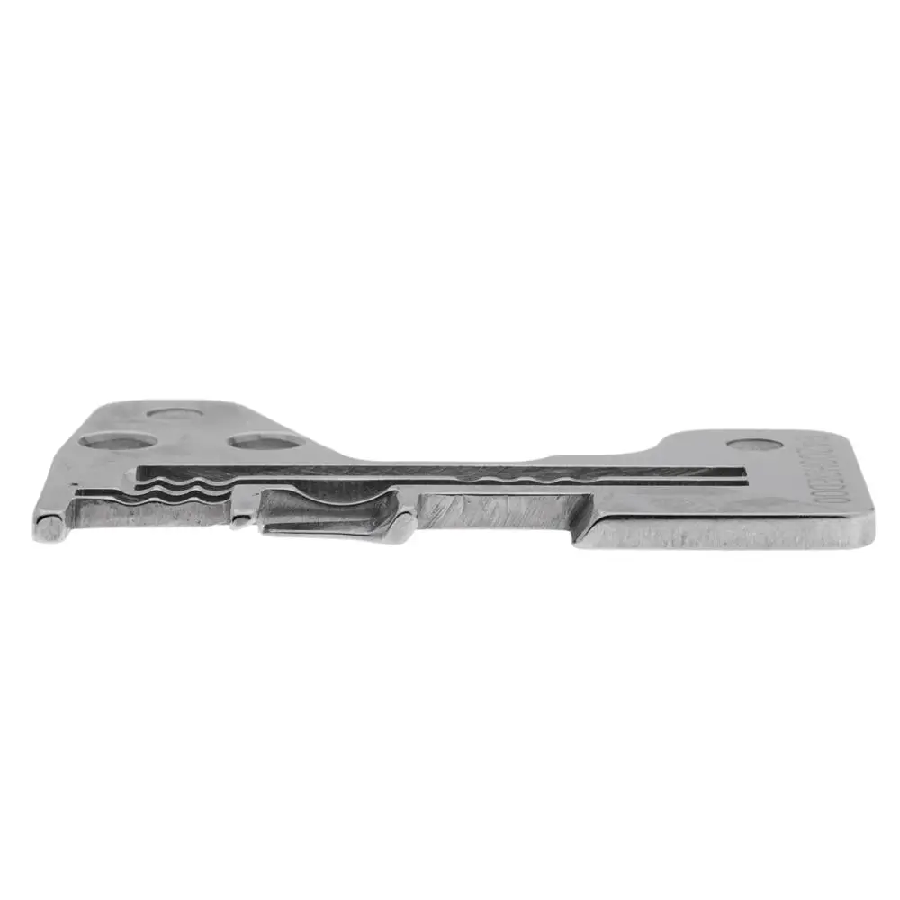 Игла горла пластина для JUKI оверлок MO 2504 # R4200 HOE DOO|juki overlock|overlock jukioverlock needles |