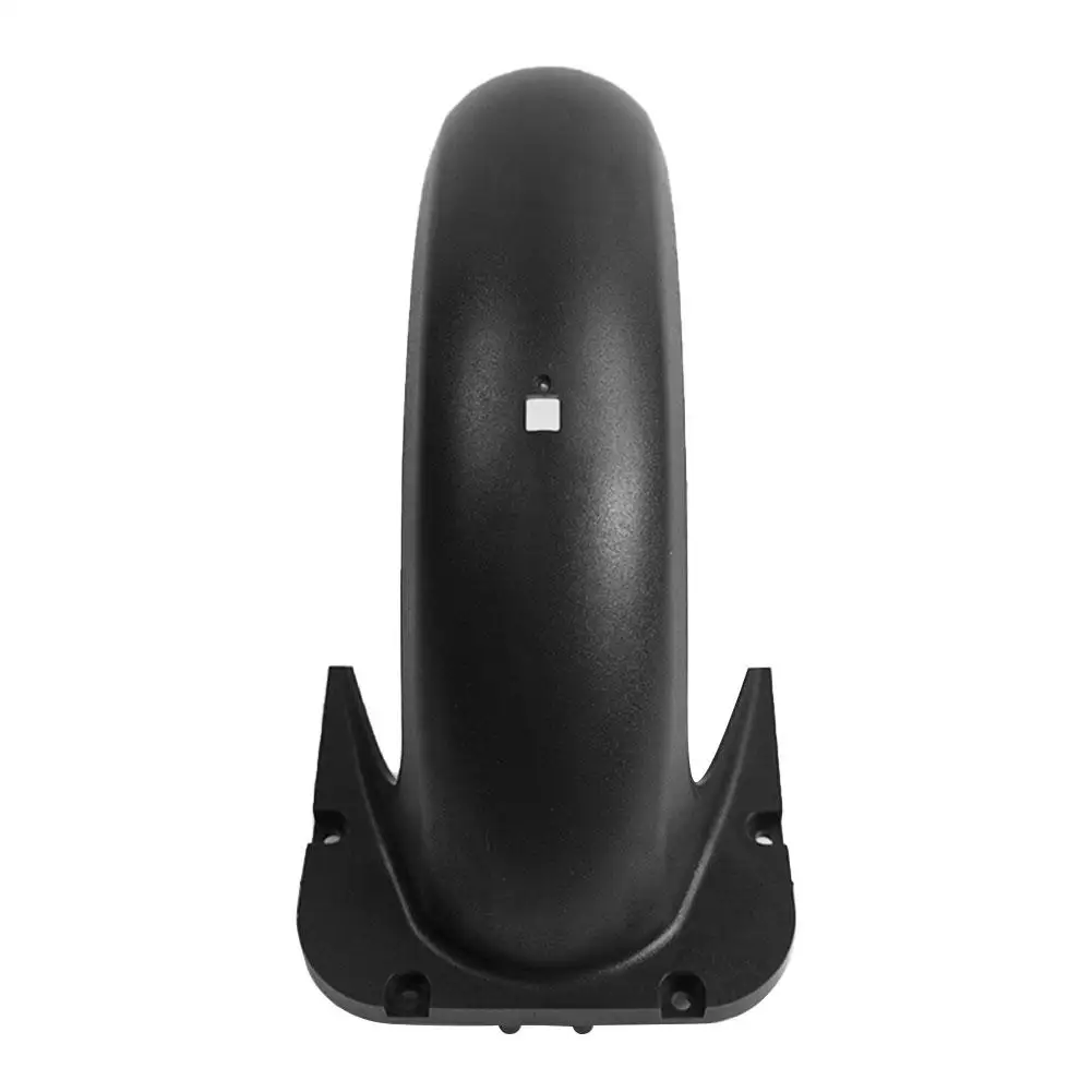 Передний/задний брызговик для шин запасные части Xiaomi G30 черный комплект
