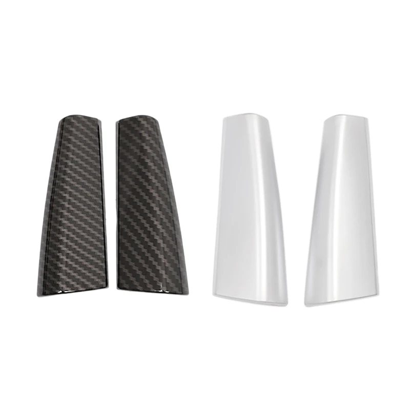 

Кнопки памяти на дверное сиденье автомобиля, декоративные наклейки для навигации для интерьера серии 2014-2017 5