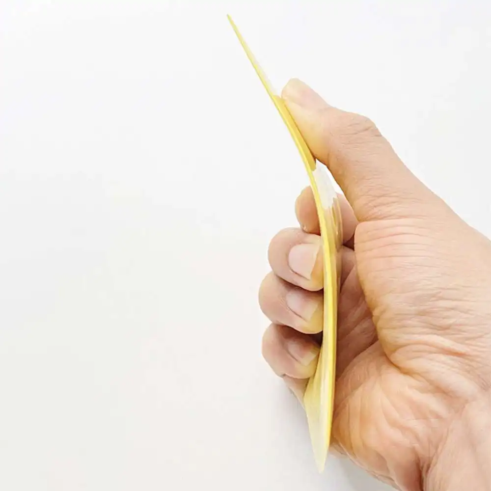 

Contour Corner Squeegee For Car Decals Window Tint Vinyl Wrap Tools 15.5*8.7cm