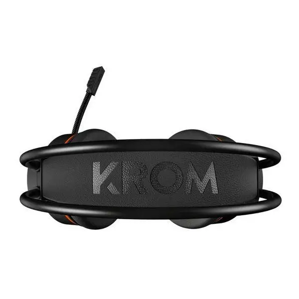 Игровая гарнитура с микрофоном Krom NXKROMKHAMI|Наушники и гарнитуры| |
