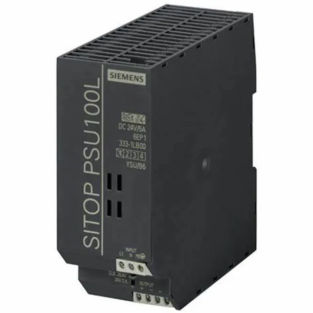 

Brand New Siemens power supply siemens power transformer 6EP1961-2BA11 in stock