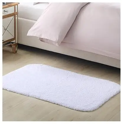 

Хлопковый коврик с длинным ворсом для пятизвездочных отелей, утолщенный коврик для ванной, впитывающее хлопковое нескользящее напольное п...