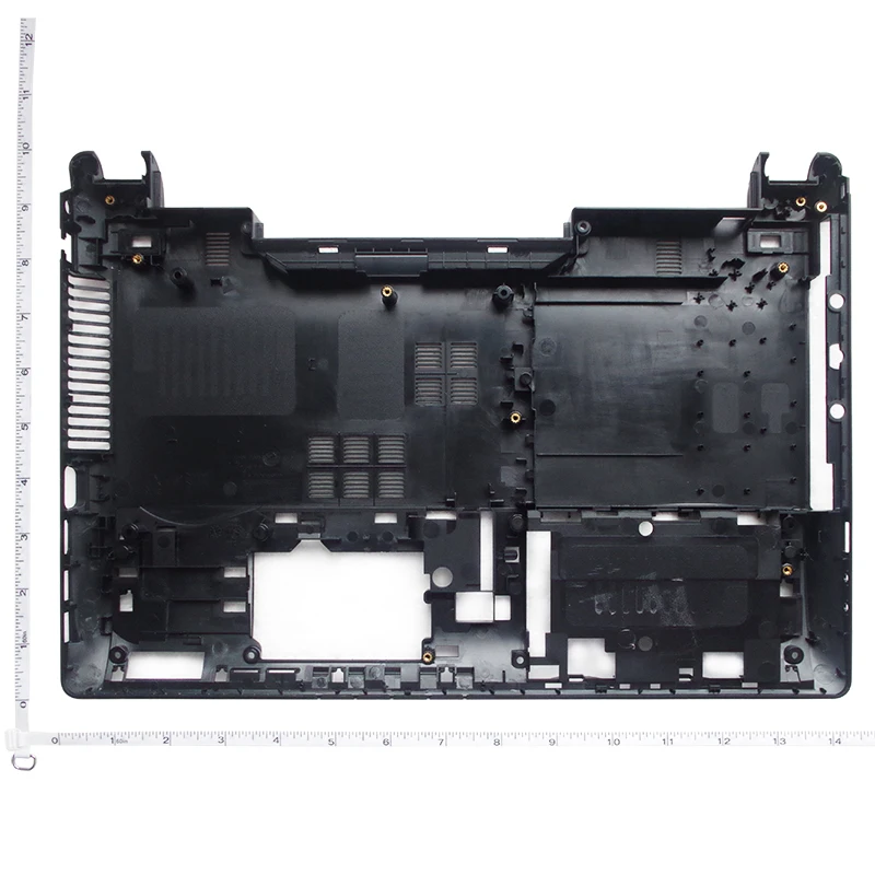 QH новый для asus k45 k45v A45V A85V R400V K45VD K45VM ноутбук Нижняя крышка нижний чехол AP0ND000600
