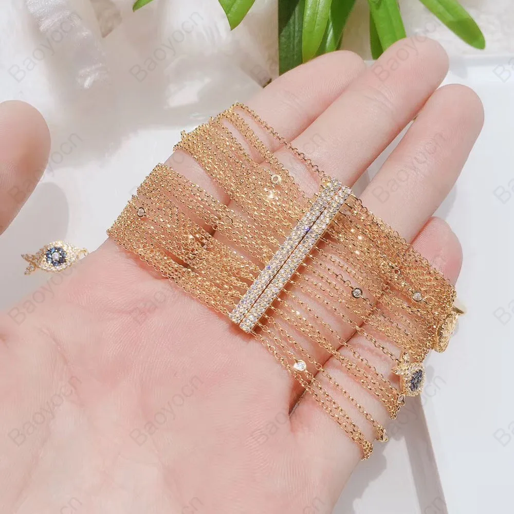 Женский вечерние из серебра 925 пробы с кисточкой и компасом | Украшения