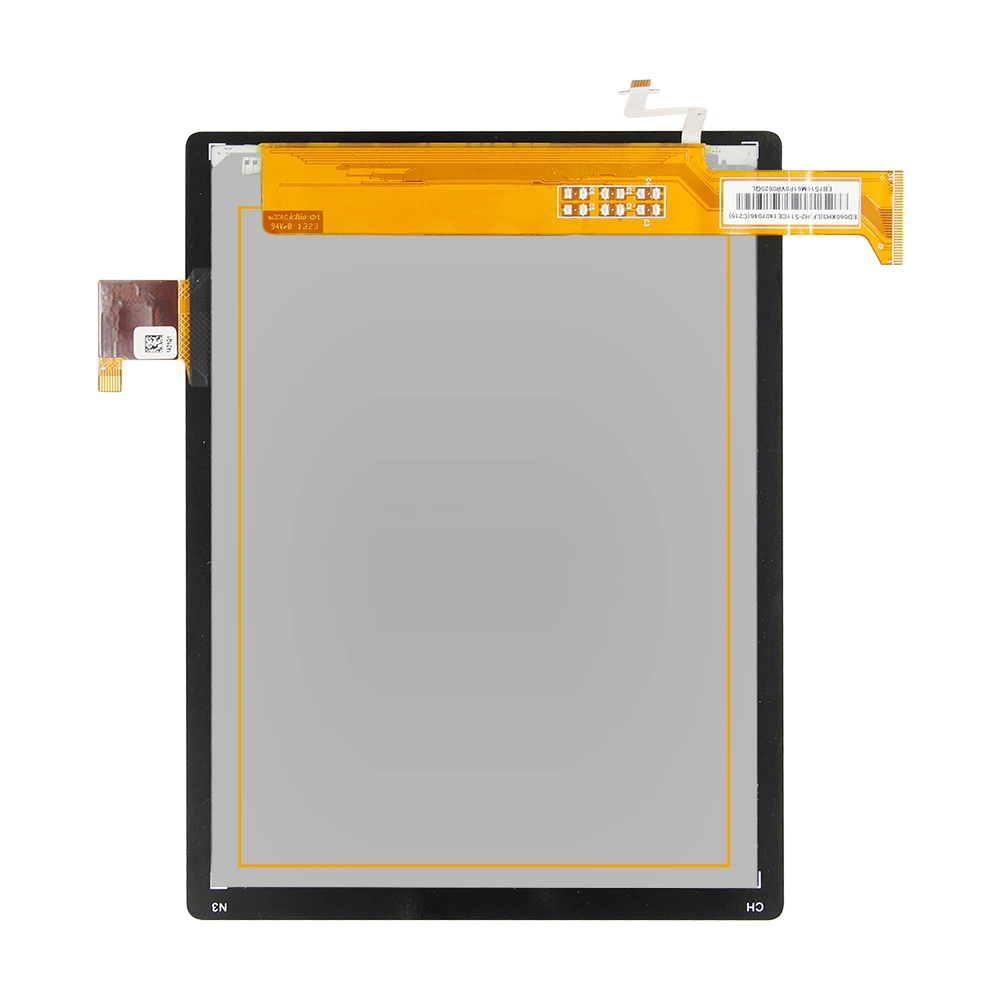 @ 6 "e ink ED060XH3 сенсорный экран с подсветкой E для kobo aura (не HD) 0 дюйма e ридер ЖК