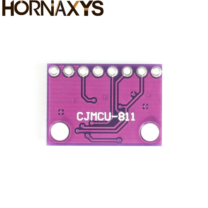 Gas Sensor Carbon Dioxide Detection Module CCS811 CO2 eCO2 TVOC Air Quality Detecting I2C Output CJMCU-811 |