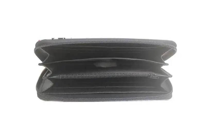 Длинный кошелек на молнии для косплея по мотивам невероятных приключений Джоджо