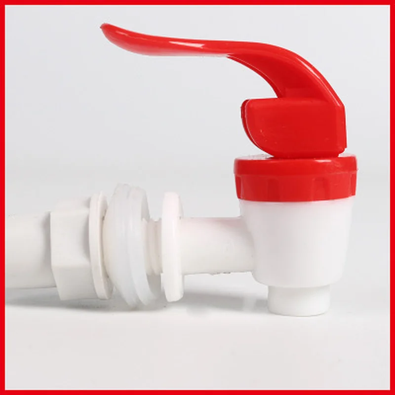 1pc винная кран для бутылки ведро Сменный воды Диспенсер Переключатель пробка