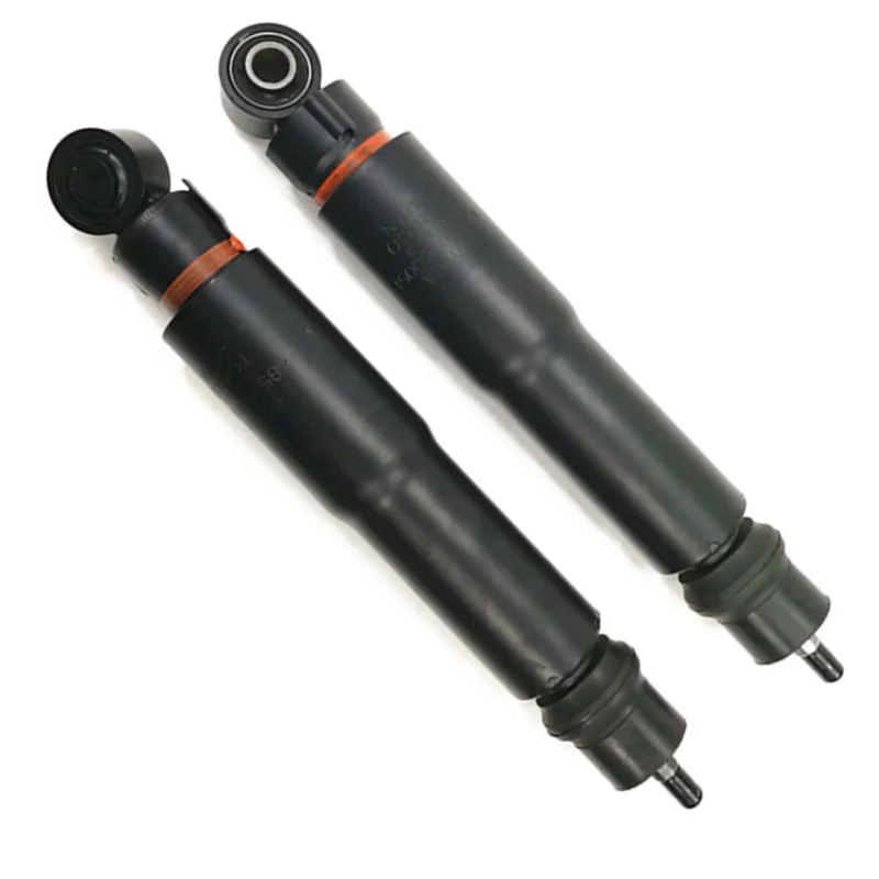 2 шт. задний амортизатор для Toyota Land Cruiser 100 1998-2007 48530-69117 48530-60051 48530-69155 48530-60052 48530-69145
