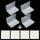 Шкатулка для алмазной живописи сделай сам, 112 ячеек