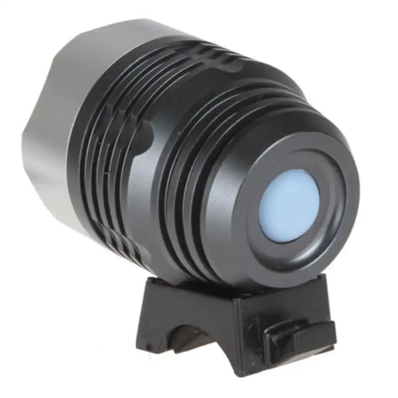 

1200Lm Lumens 3 Modes XM-L T6 LED Bicycle Light Headlamp Q5 USB