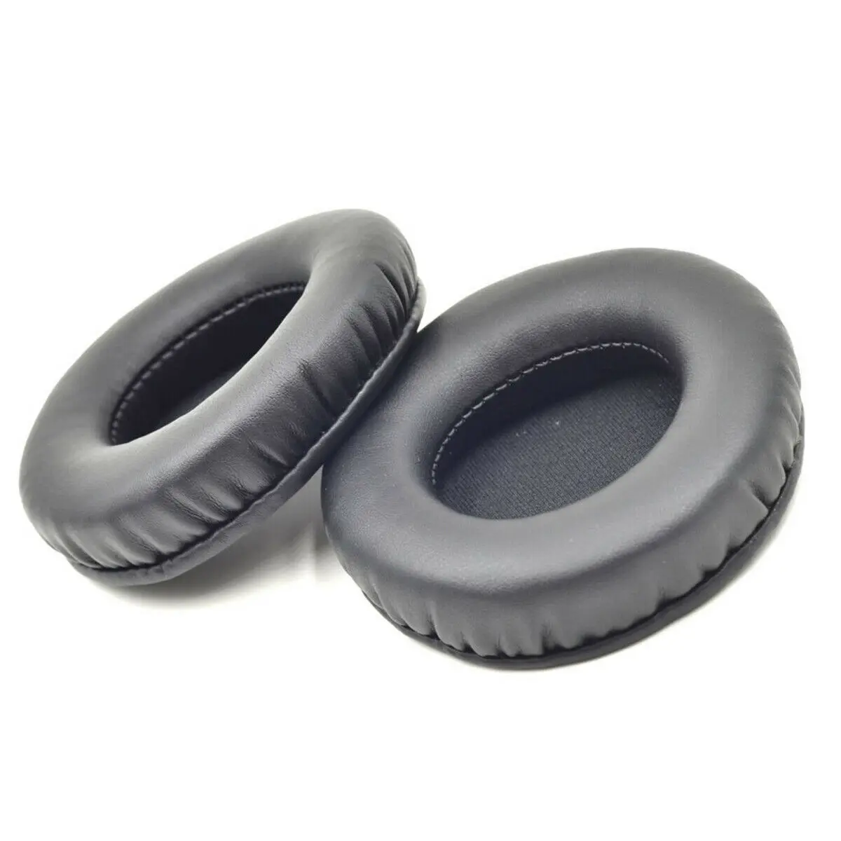 

Replacement Ear Pads Cushion Earpads For AKG K545 K845BT K540 Headphones BK