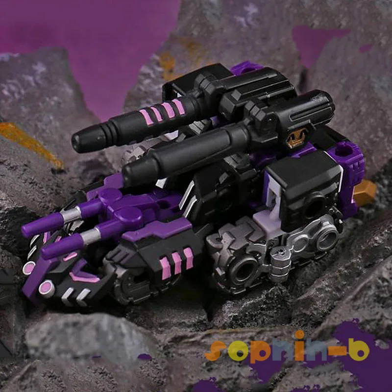 Трансформированный Decepticon Justice Division DJD IF EX-31 32 33 34 35 Tarn Vos Kaon Helex Tesarus combiners Action Figure