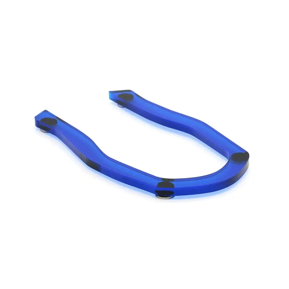 Светодиодная мотоциклетная лампа для ежедневного ношения патч-наклейка BMW R1200GS ADV