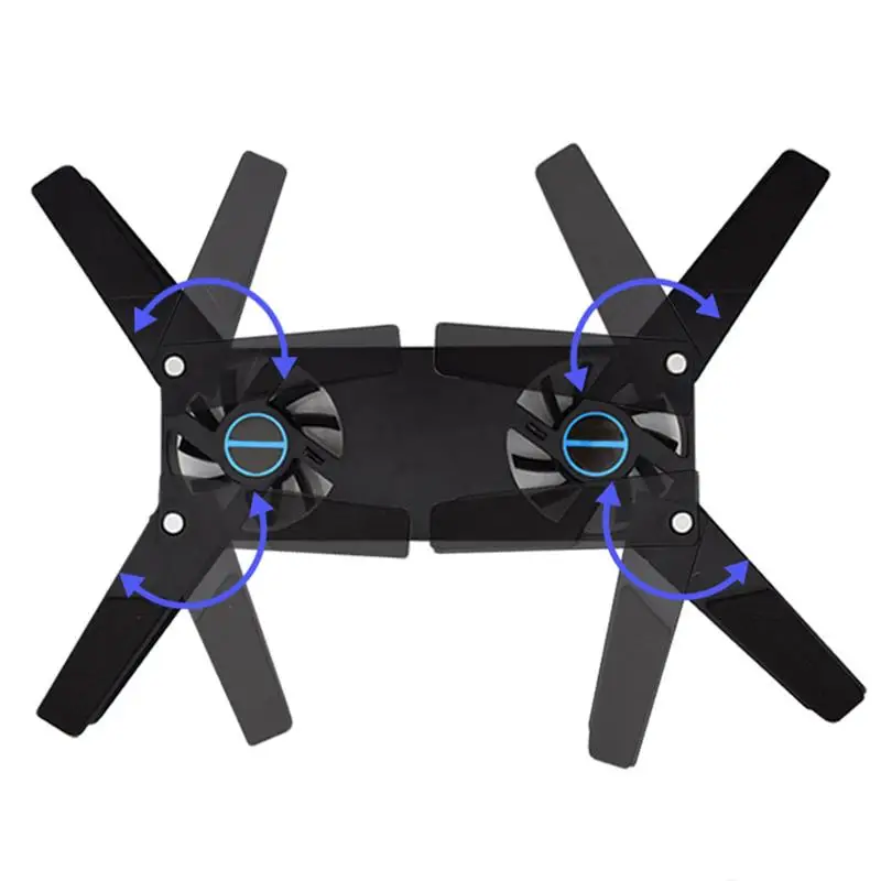 складная подставка для ноут