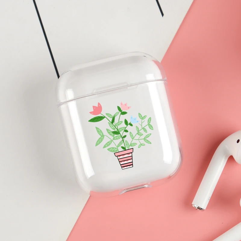 Знаменитый бренд баскетбольных Athlete наушники чехол для Apple airpods чехол игрок NBA Bluetooth Pop Air стручки чехол прозрачный жесткий чехол из пластика с изображением крышка
