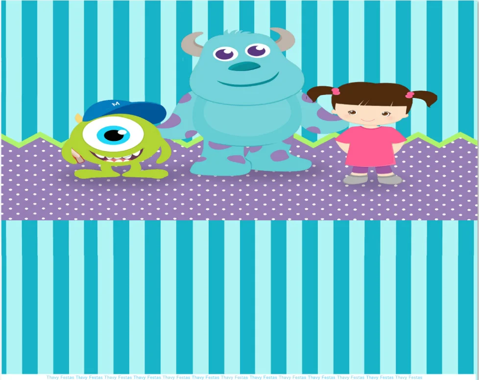 8x8 футов персонализированные фоны для фотостудии с изображением монстров