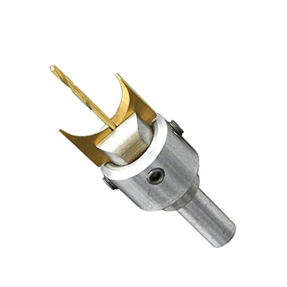 10Pcs/16pcs Carbide Ball Blade Woodworking Milling Cutter Molding Tool Beads Router Bit Drills Set | Инструменты