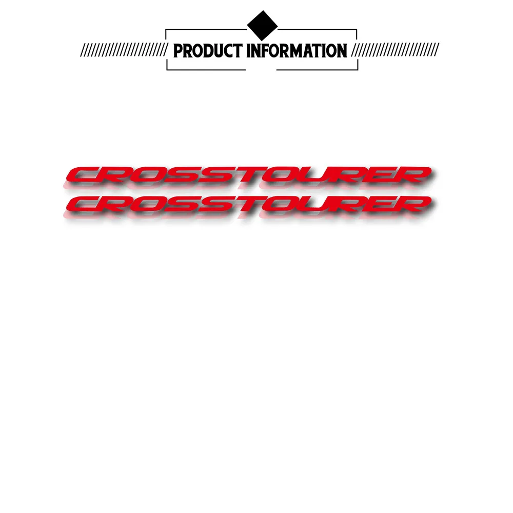 Новинка наклейка на топливный бак мотоцикла велосипеда светоотражающий